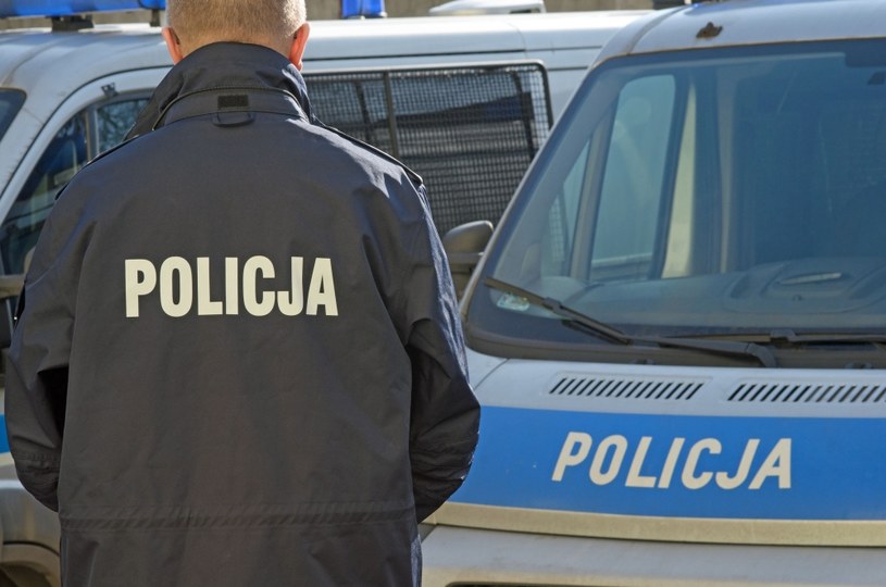 Zatrzymany 23-latek nie przyznał się do winy /123RF/PICSEL