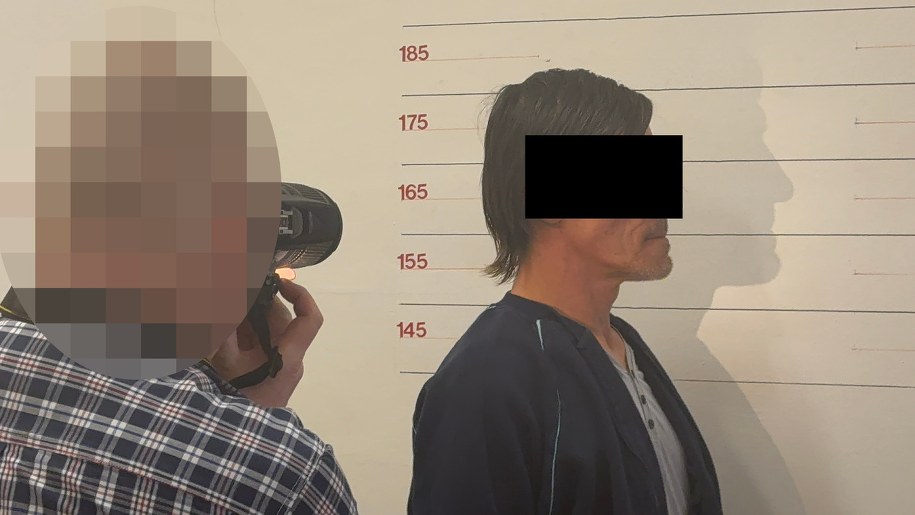 Zatrzymany 48-latek /Policja Warszawa /Policja