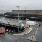 Zatrzymany kierowca z lotniska w Hanowerze twierdzi, że jest z Polski