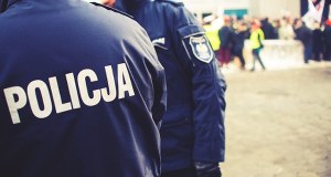 Zatrzymany policjant z Wołowa z zarzutami. Zawiadomienie złożyła koleżanka z patrolu