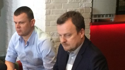 Zatrzymany przez ABW prezes Zagłębia Sosnowiec może pozostać na stanowisku