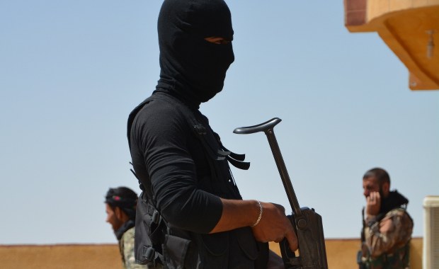 Zatrzymany przez ABW uchodźca z Czeczenii był najemnikiem ISIS. Jest akt oskarżenia