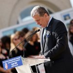 Zatrzymany przez CBA polski ambasador złożył oświadczenie