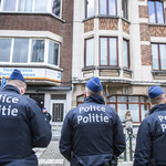 Zatrzymany w Brukseli "uczestniczył w działalności ugrupowania terrorystycznego"