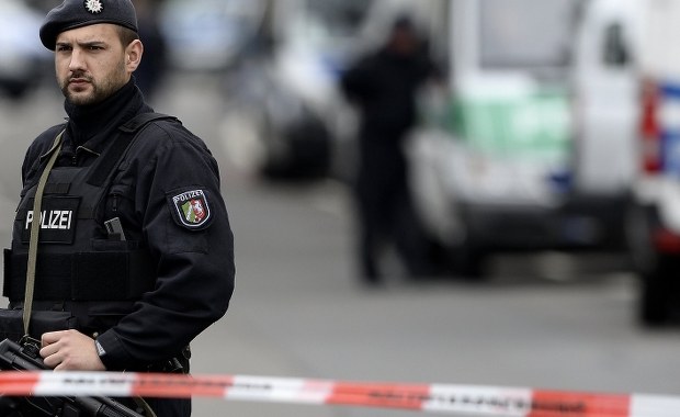 Zatrzymany w Dortmundzie Irakijczyk należał do ISIS