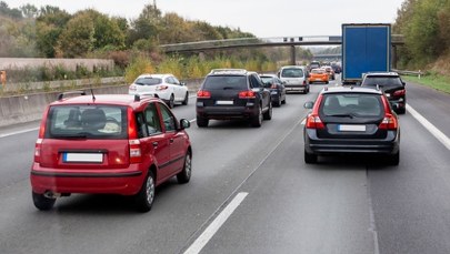 Zatrzymywali auta. Samozwańcze patrole na granicy z Niemcami