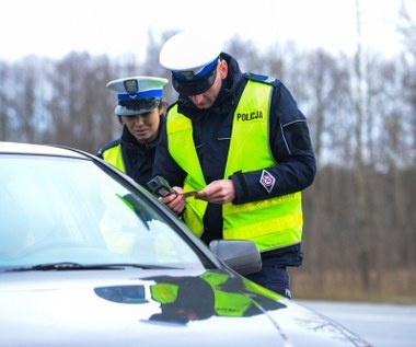 Zatrzymywanie prawa jazdy jest zgodne z konstytucją! Z jednym "ale"