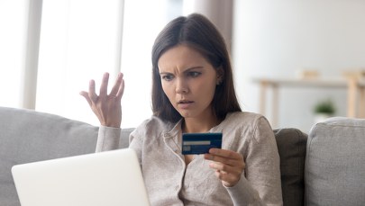 ​Zaufała fałszywemu doradcy finansowemu. Straciła prawie 300 tysięcy