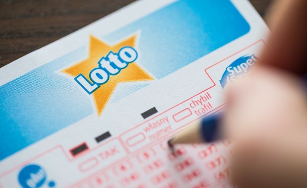 Zaufali losowi i zgarnęli miliony. Kumulacja w Lotto rozbita