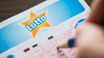 Zaufali losowi i zgarnęli miliony. Kumulacja w Lotto rozbita