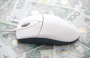 Zaufanatrzeciastrona: Włamanie do jednego z polskich banków