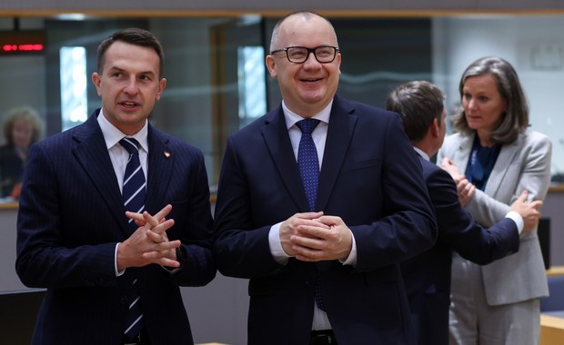 ​Zaufanie UE podstawą uchylenia procedury z art. 7 wobec Polski