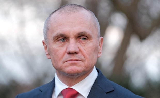 ​"Zaufanie zostało nadwyrężone". Gen. Roman Polko o ruchach USA wobec Polski