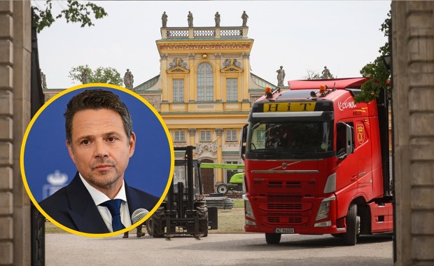 "Zaufanie zostało podważone". Organizatorzy Circoloco tracą patronat Trzaskowskiego