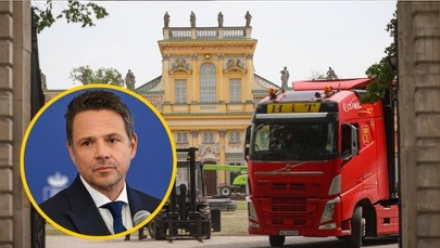 "Zaufanie zostało podważone". Organizatorzy Circoloco tracą patronat Trzaskowskiego