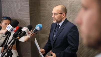 Zaufany człowiek Ziobry nie do ruszenia? Kulisy sprawy prokuratora Ziarkiewicza