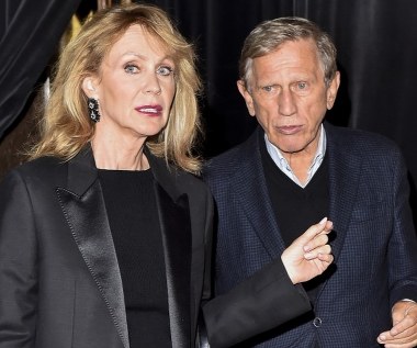 Zauroczyła go od pierwszego wejrzenia. Latami musiał to ukrywać