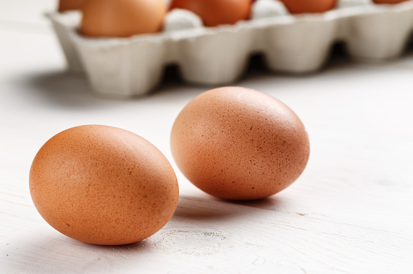 Zauważalne jest również to, że podskoczyła cena jajek oraz pieczywa /123RF/PICSEL