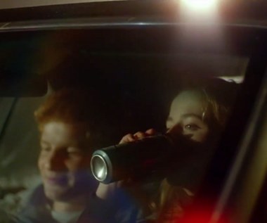 Zauważyliście to? W nowym teledysku Ed'a Sheerana pojawia się polskie piwo!