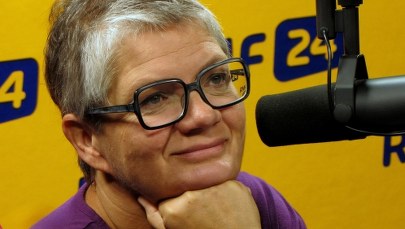 Zawadzka: Szkoła nie ma czasu na wychowywanie. Przemoc fizyczna przekształciła się w psychiczną