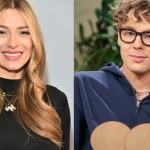 Zawadzka wypowiedziała się nt. Bagiego w "Farmie". Publicznie ogłosiła. "Trochę tym kierowałam" [POMPONIK EXCLUSIVE]