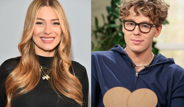 Zawadzka wypowiedziała się nt. Bagiego w "Farmie". Publicznie ogłosiła. "Trochę tym kierowałam" [POMPONIK EXCLUSIVE]