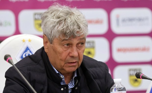 Zawał serca po porażce w barażach o mundial. Trener legenda w szpitalu