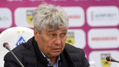 Zawał serca po porażce w barażach o mundial. Trener legenda w szpitalu