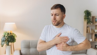 Zawał w kwiecie wieku? Choroby serca mogą latami nie dawać objawów