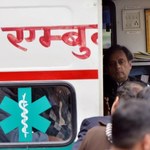 Zawalił się budynek w Bombaju. Cztery osoby zginęły, ponad 30 pod gruzami