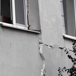 Zawaliła się ściana budynku. Wybuch w domu jednorodzinnym w Inowrocławiu