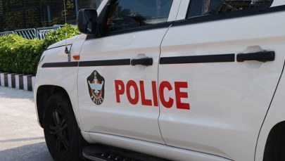 Zawaliła się ściana szpitala w Indiach. Zginęło siedem osób