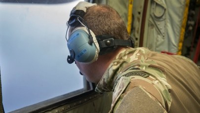 Zawężono obszar poszukiwań czarnych skrzynek airbusa EgyptAir