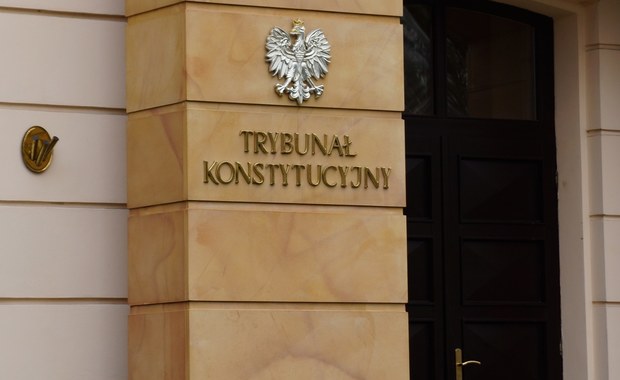 Zawiadomienie do prokuratury po kontroli NIK-u w Trybunale Konstytucyjnym