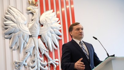 Zawiadomienie prokuratury ws. gangu w resorcie