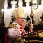 Zawiadomienie w sprawie abp. Jędraszewskiego w Watykanie. Abp Gądecki komentuje