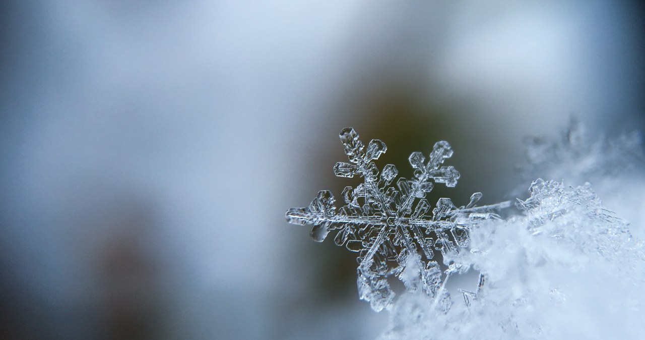 Zawieje i zamiecie śnieżne. IMGW wydało ostrzeżenie