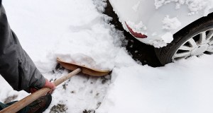 Zawieje, zamiecie śnieżne i intensywne opady śniegu. Nowe ostrzeżenia IMGW