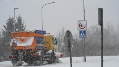 Zawieje, zamiecie śnieżne i nawet 40 cm śniegu. Nowe ostrzeżenia IMGW