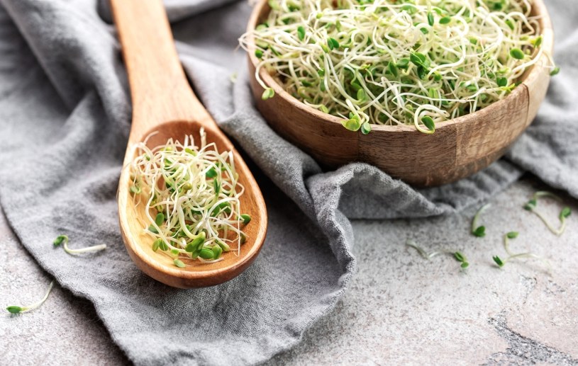 Zawierają ultra zdrowy związek. Niesamowite bogactwo składników odżywczych