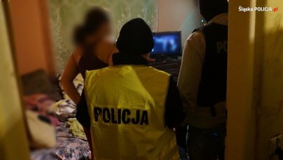 Zawiercie: Jest areszt za handel dopalaczami