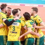 PlusLiga ekstraklasa siatkarzy