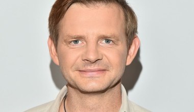 Zawierucha po raz kolejny spróbuje swoich sił w Hollywood. Teraz liczy na więcej