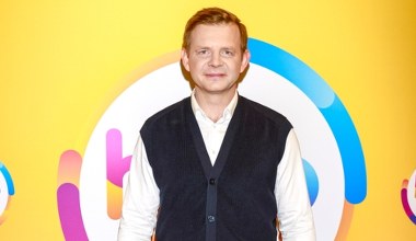 Zawierucha wraca do korzeni. Tak trafił do Hollywood