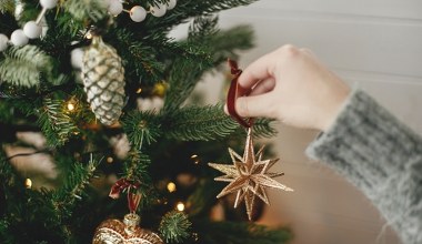 Zawieś to na choince. Zagwarantujesz dobrobyt całej rodzinie