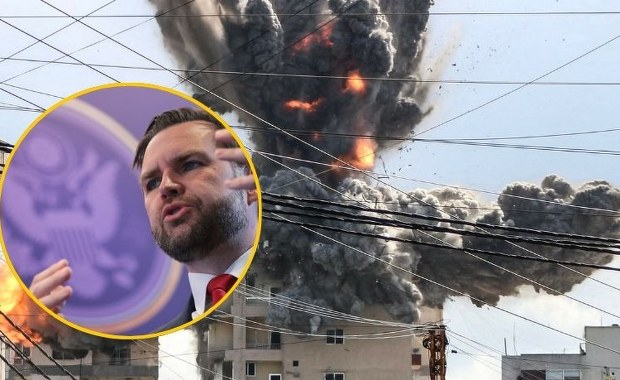 Zawieszenie broni między USA i Iranem. Vance mówi o nieporozumieniu