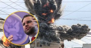 Zawieszenie broni między USA i Iranem. Vance mówi o nieporozumieniu