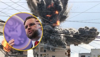 Zawieszenie broni między USA i Iranem. Vance mówi o nieporozumieniu