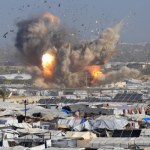 Zawieszenie broni tylko w teorii? Kolejne krwawe żniwo ataku na Strefę Gazy