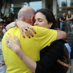 Zawieszenie broni w Strefie Gazy poprzedziła seria nalotów